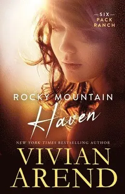 Vivian Arend - Rocky Mountain Haven, Häftad. Tillgänglighet: Lägg i varukorg