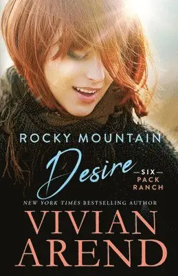 Vivian Arend - Rocky Mountain Desire, Häftad. Tillgänglighet: Lägg i varukorg