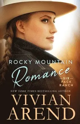 Vivian Arend - Rocky Mountain Romance, Häftad. Tillgänglighet: Lägg i varukorg