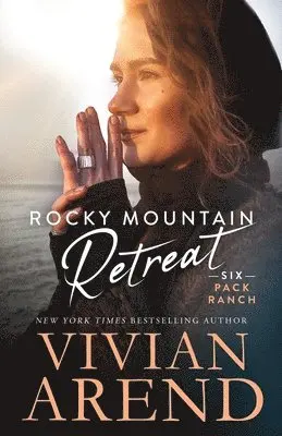 Vivian Arend - Rocky Mountain Retreat, Häftad. Tillgänglighet: Lägg i varukorg