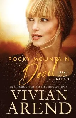 Vivian Arend - Rocky Mountain Devil, Häftad. Tillgänglighet: Lägg i varukorg