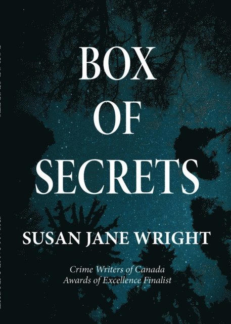 Susan Jane Wright - Box of Secrets, E-bok