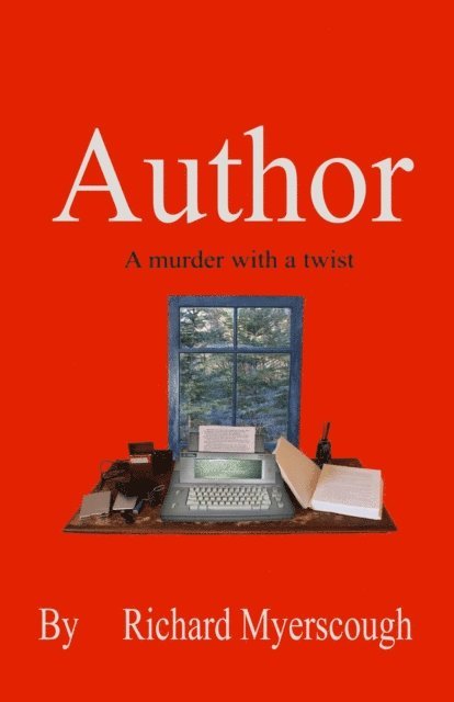Richard I Myerscough - Author, E-bok