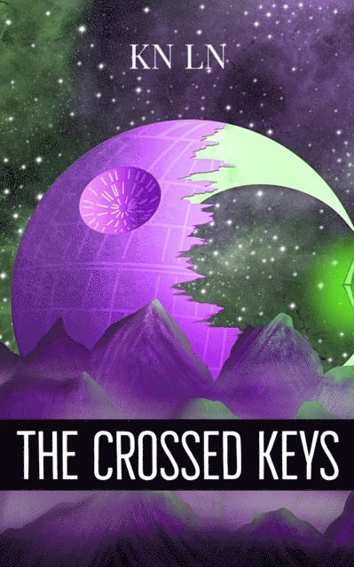 KN LN - Crossed Keys, E-bok