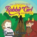 Adventures of Rabbit Girl