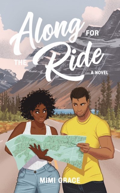 Mimi Grace - Along for the Ride, E-bok