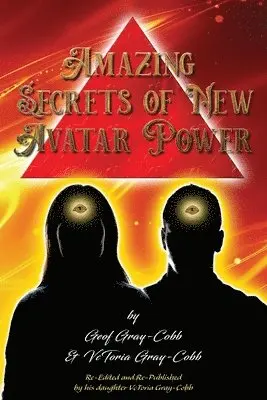 Geof Gray-Cobb, Vctoria Gray-Cobb - Amazing Secrets of New Avatar Power, Häftad. Tillgänglighet: Lägg i varukorg