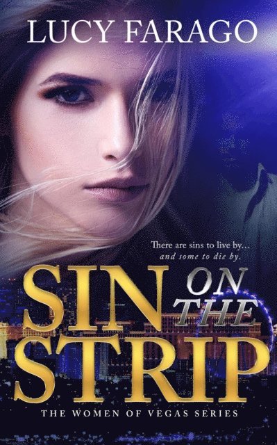 LUCY FARAGO - Sin on the Strip, E-bok