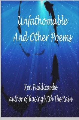 Ken Puddicombe - Unfathomable: And Other Poems, Häftad