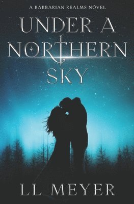 LL Meyer - Under a Northern Sky, Häftad