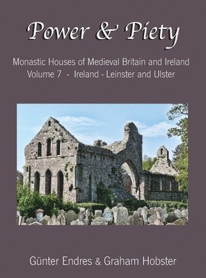 Günter Endres, Graham Hobster - Power and Piety, Inbunden. Tillgänglighet: Lägg i varukorg