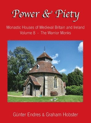 Günter Endres, Graham Hobster - Power and Piety, Inbunden. Tillgänglighet: Lägg i varukorg