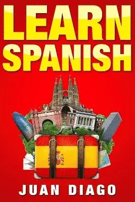 Juan Diago - Learn Spanish, Häftad. Tillgänglighet: Lägg i varukorg
