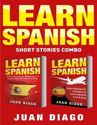 Juan Diago - Learn Spanish, Häftad. Tillgänglighet: Lägg i varukorg
