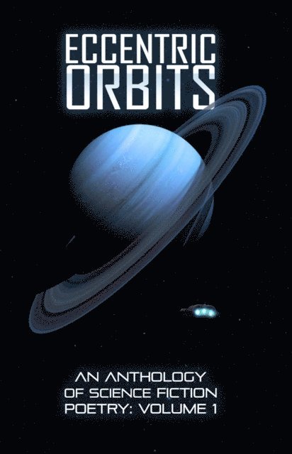 Ken Goudsward - Eccentric Orbits, E-bok