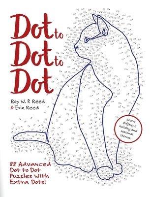 Roy W P Reed - Dot to Dot to Dot, Häftad. Tillgänglighet: Lägg i varukorg