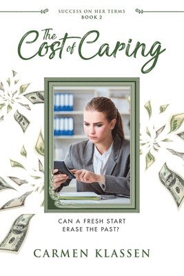 Carmen Klassen - Cost of Caring, Häftad. Tillgänglighet: Lägg i varukorg