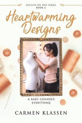 Carmen Klassen - Heartwarming Designs, Häftad. Tillgänglighet: Lägg i varukorg