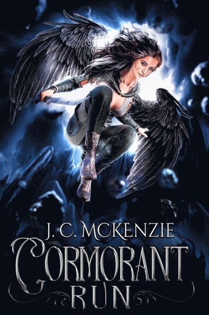 J. C. McKenzie - Cormorant Run, E-bok