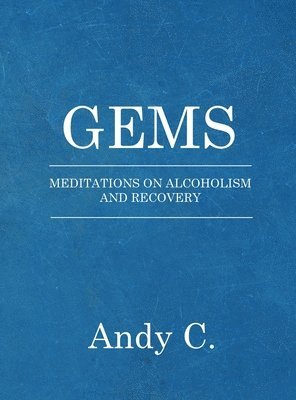 Andy C - Gems, Inbunden