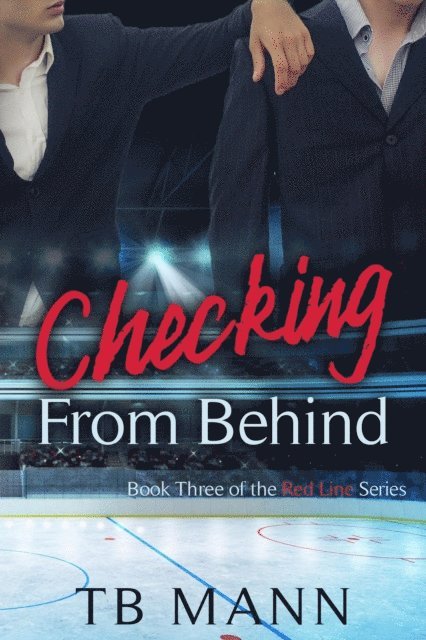 TB Mann - Checking From Behind, E-bok