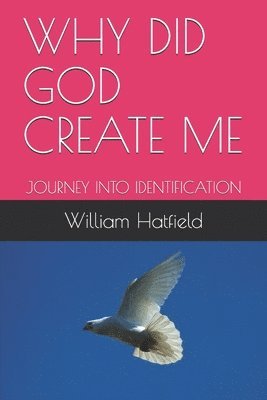 William Roy Hatfield - Why Did God Create Me: Journey Into Identification, Häftad. Tillgänglighet: Lägg i varukorg