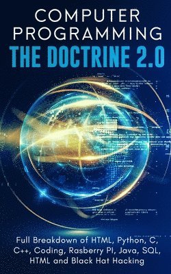 Adesh Silva - Computer Programming The Doctrine 2.0, Häftad. Tillgänglighet: Lägg i varukorg