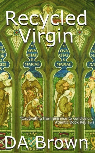 D A Brown - Recycled Virgin, E-bok