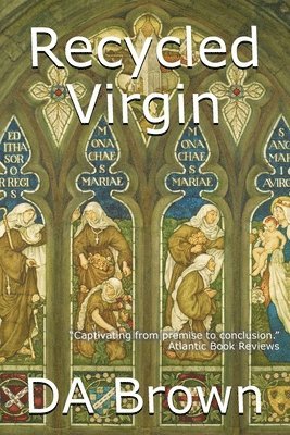 D a Brown - Recycled Virgin, Häftad