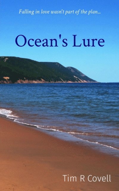Tim R Covell - Ocean's Lure, E-bok