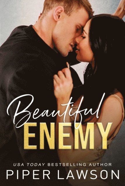 Piper Lawson - Beautiful Enemy, E-bok