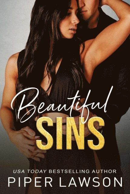 Piper Lawson - Beautiful Sins, E-bok
