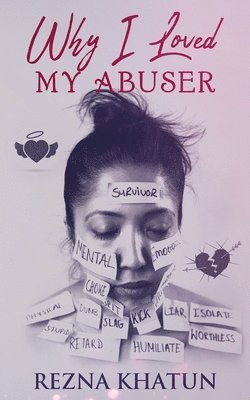Rezna Khatun - Why I Loved My Abuser, Övrigt