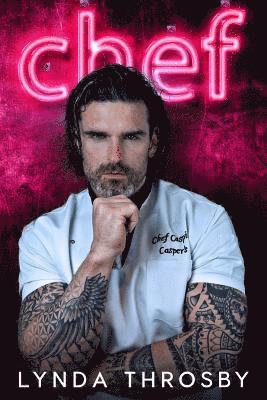 Lynda Throsby - Chef, Häftad