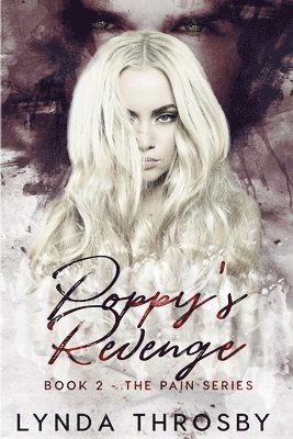 Lynda Throsby - Poppy's Revenge, Häftad