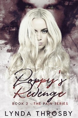 Lynda Throsby - Poppy's Revenge, Häftad