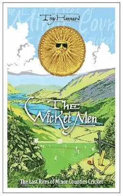Tony Hannan - Wicket Men, Häftad. Tillgänglighet: Lägg i varukorg