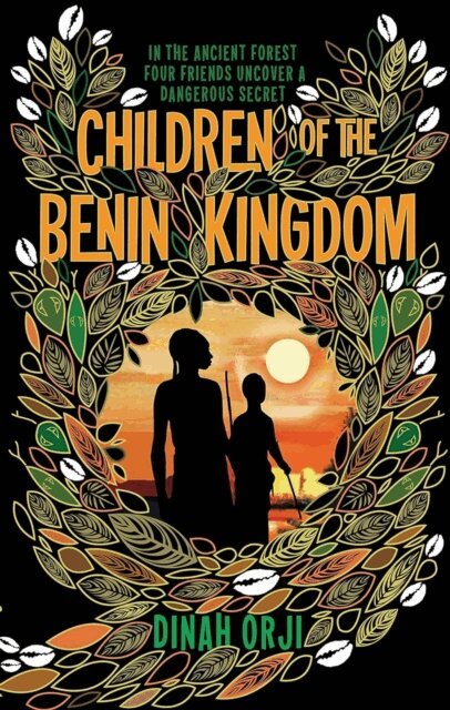 Dinah Orji, Sonya McGilchrist - Children of the Benin Kingdom, E-bok