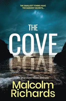 Malcolm Richards - Cove, Häftad. Tillgänglighet: Lägg i varukorg