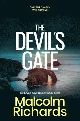 Malcolm Richards - Devil's Gate, Häftad. Tillgänglighet: Lägg i varukorg