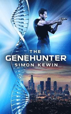 Simon Kewin - Genehunter, Häftad. Tillgänglighet: Lägg i varukorg