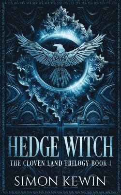Simon Kewin - Hedge Witch, Häftad. Tillgänglighet: Lägg i varukorg