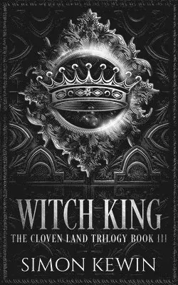 Simon Kewin - Witch King, Häftad. Tillgänglighet: Lägg i varukorg