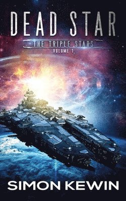 Simon Kewin - Dead Star, Häftad. Tillgänglighet: Lägg i varukorg