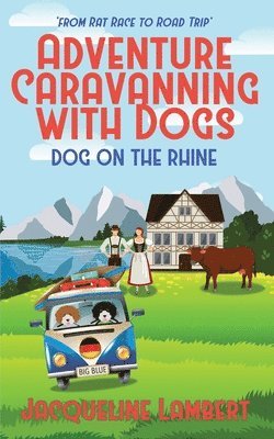 jacqueline lambert - dog on the rhine, Häftad. Tillgänglighet: Lägg i varukorg