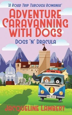Jacqueline Lambert - Dogs n Dracula, Häftad. Tillgänglighet: Lägg i varukorg