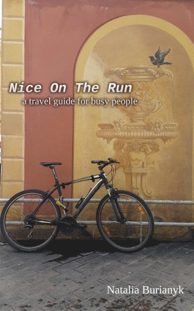 Nice On The Run