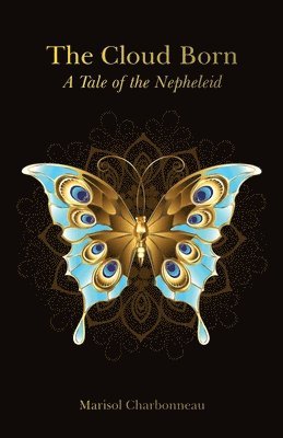 Marisol Charbonneau - The Cloud Born, Häftad