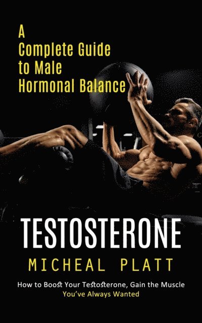 Testosterone