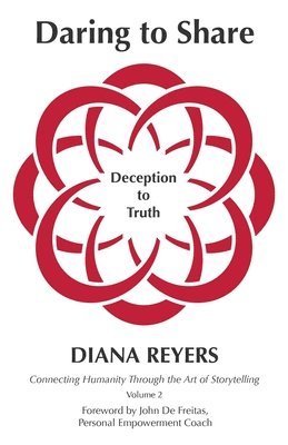 Diana Reyers - Daring to Share, Häftad. Tillgänglighet: Lägg i varukorg